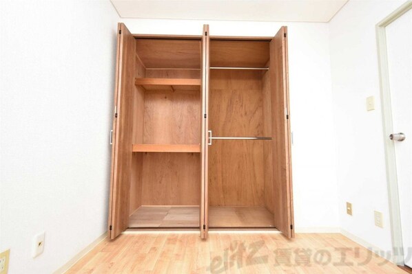 メゾン辻の物件内観写真